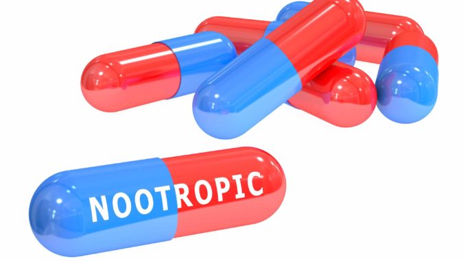 What are nootropics?