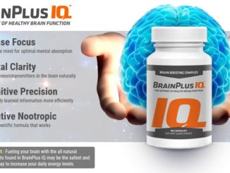 Brain Plus IQ ™ Reviews