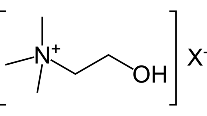 Choline Choline