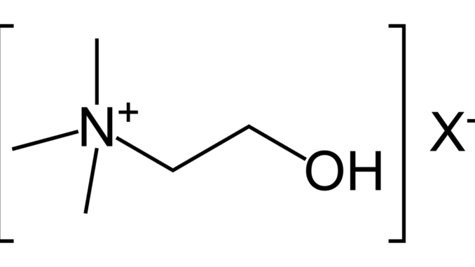 Choline