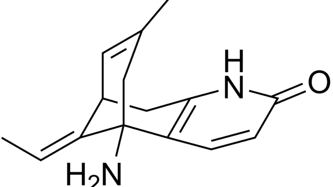 Huperzine-A Huperzine-A