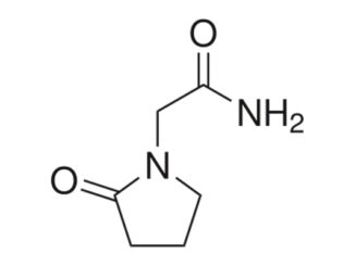 Piracetam