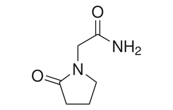 Piracetam Piracetam