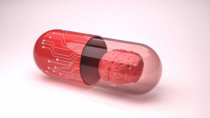 Smart Drugs Smart Drugs