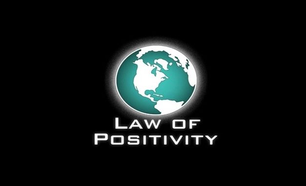 Steven E. Schmitt and Law of Positivity Guides "How to Train Your Brain to Attract What YOU want into Your Life"